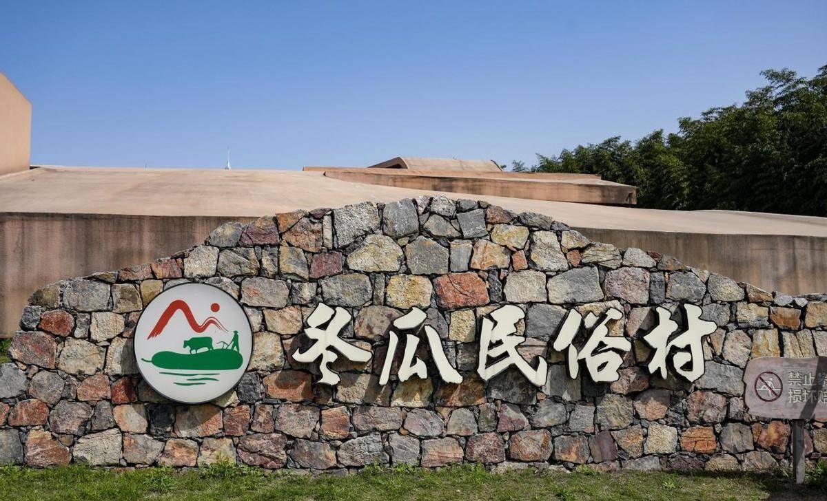 安徽巢湖半汤度假区,有着极致浪漫的色彩,如诗如画_温泉_郁金香_游客