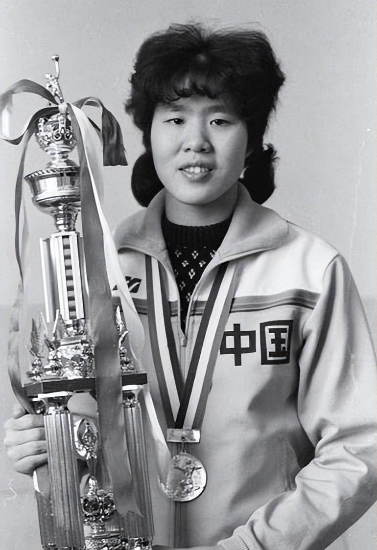 女排最佳二传手孙晋芳,面对病痛缠身,靠换血对抗血癌10余年_训练_排球