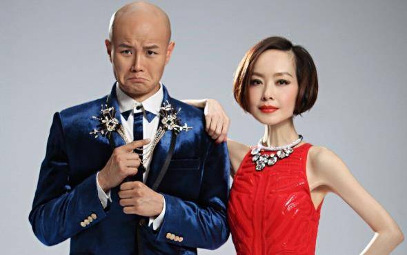 调戏谢娜羞辱金星,把一手好牌打的稀烂,乐嘉回应称"问心无愧"_鲁豫