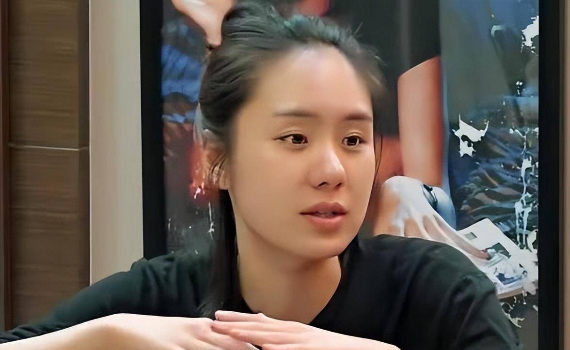 62岁老来得女,大女儿是著名演员张晔子_工作_父母_刘晓莉