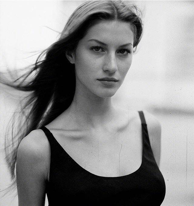 吉赛尔·邦辰:坚强重生!亲手打破家庭的暖巢,重归事业巅峰!