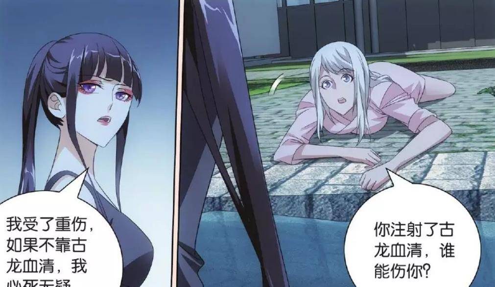 血统_麻衣_效果