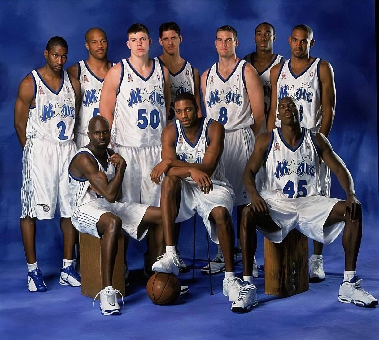 04年魔术队为何会将正在巅峰而且年仅24岁的麦迪送给火箭?