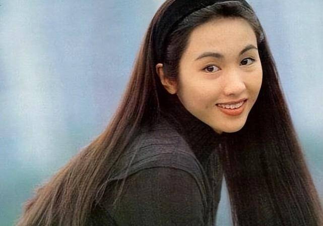 高圆圆端庄大气,殷桃青涩稚美,袁咏仪惊为天人_孙俪_黎姿_少女