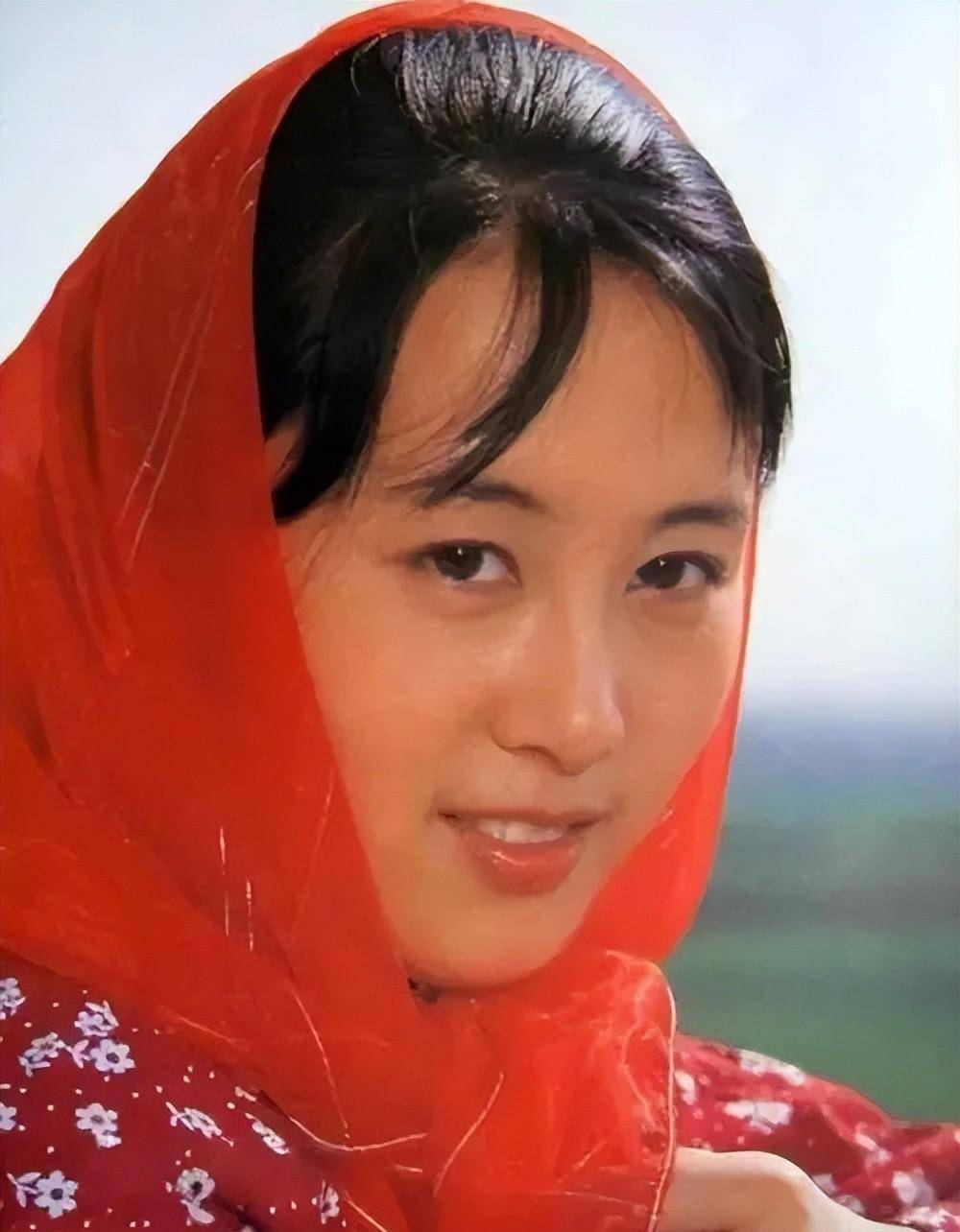 《人生之路》:李沁版的刘巧珍没有原著和大众心中的刘巧珍魅力_奇象网