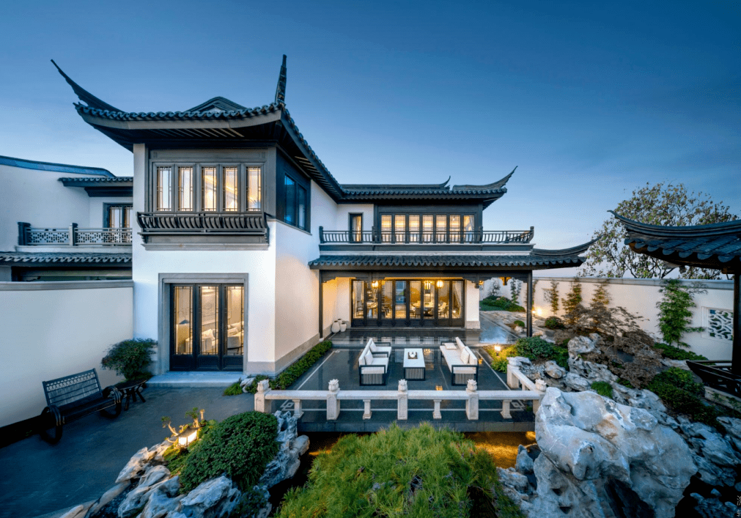 周庄桃李春风(昆山周庄)周庄桃李春风价格-户型图_交通地铁_桃李春风