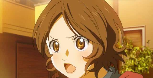 看到动漫里的那些青梅竹马,我觉得全世界欠我一个青梅竹马!