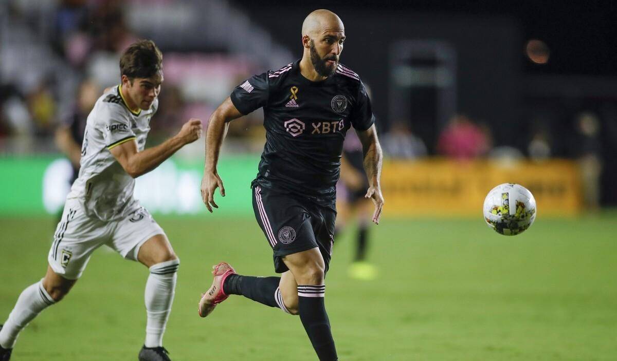 [前瞻]2023赛季美国职业大联盟足球联赛球队实力定位,夺冠概率_冲击