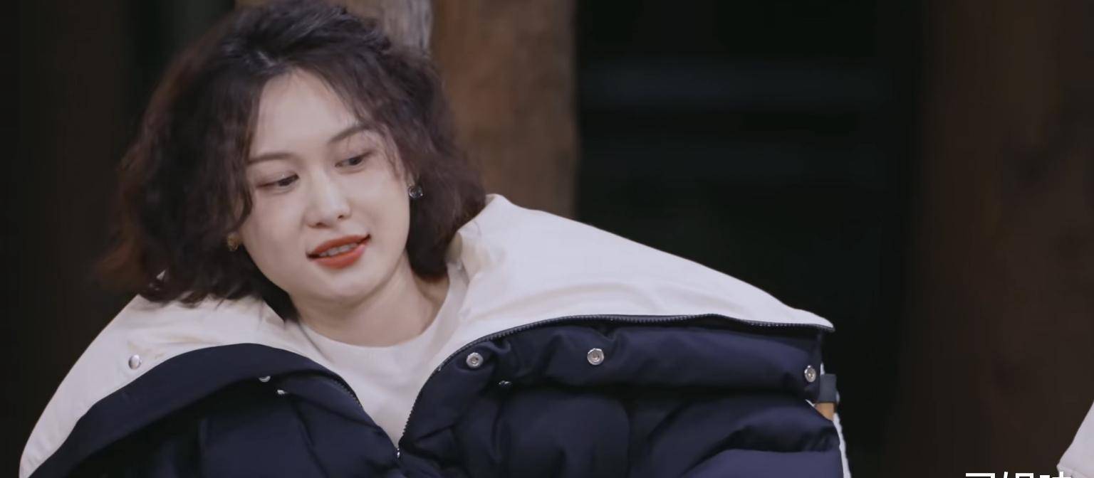 《半熟恋人2》女5开始亮牌,男1孤独难过,喵不厌cp结局解决_张妍_燕淼