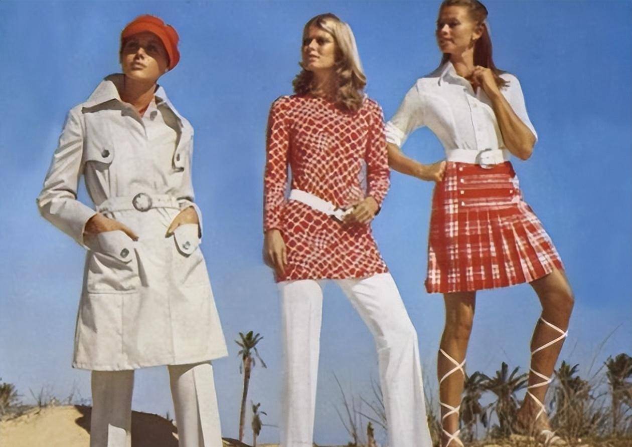 苏联时代的穿着方式：青年时尚_搜狐网, image size:1260x892