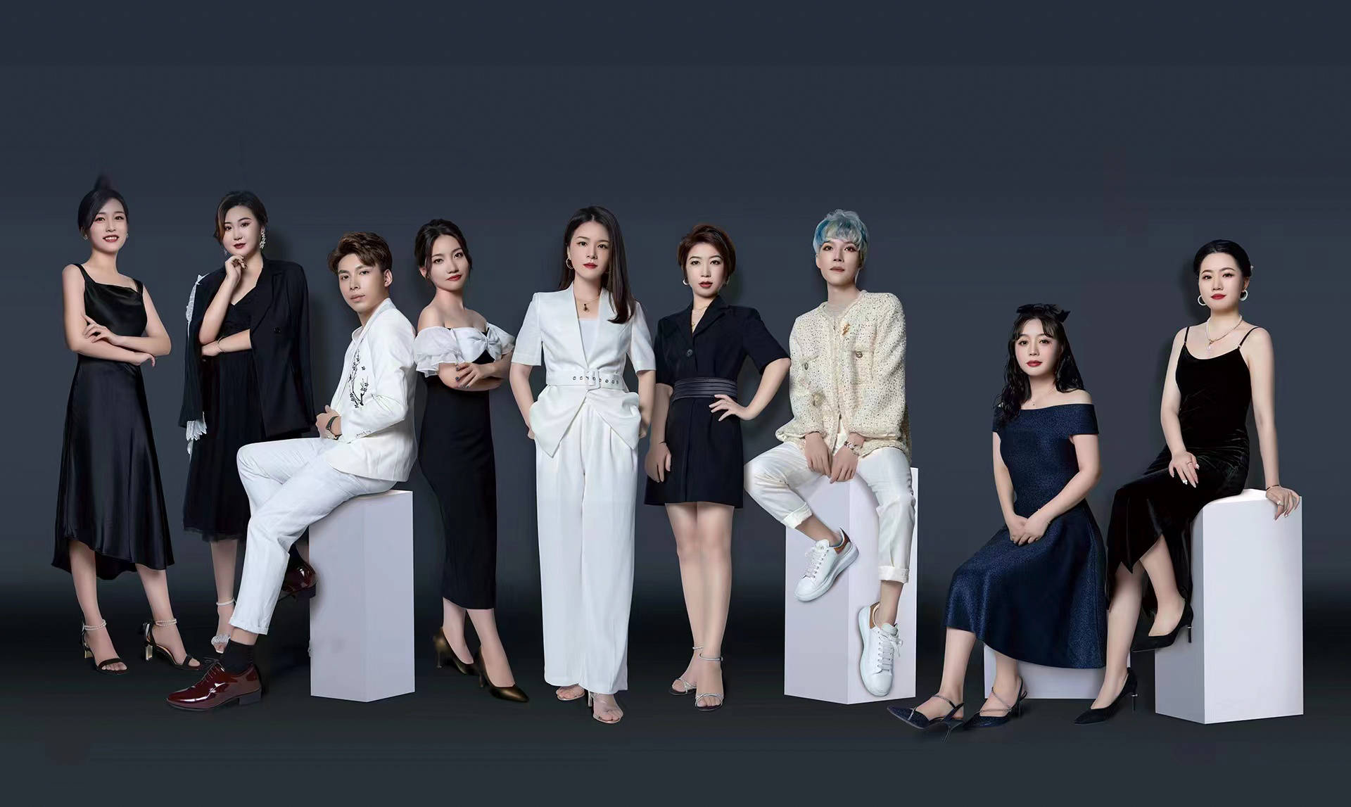 伊的家护肤达人团队:深耕服务,以专业实现万千女性蜕变_消费者_品牌