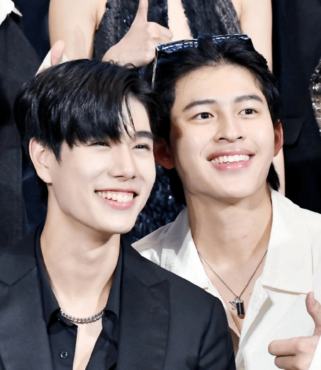 看到网上妈粉对普明的吐槽:我要是陈普明的妈妈,我