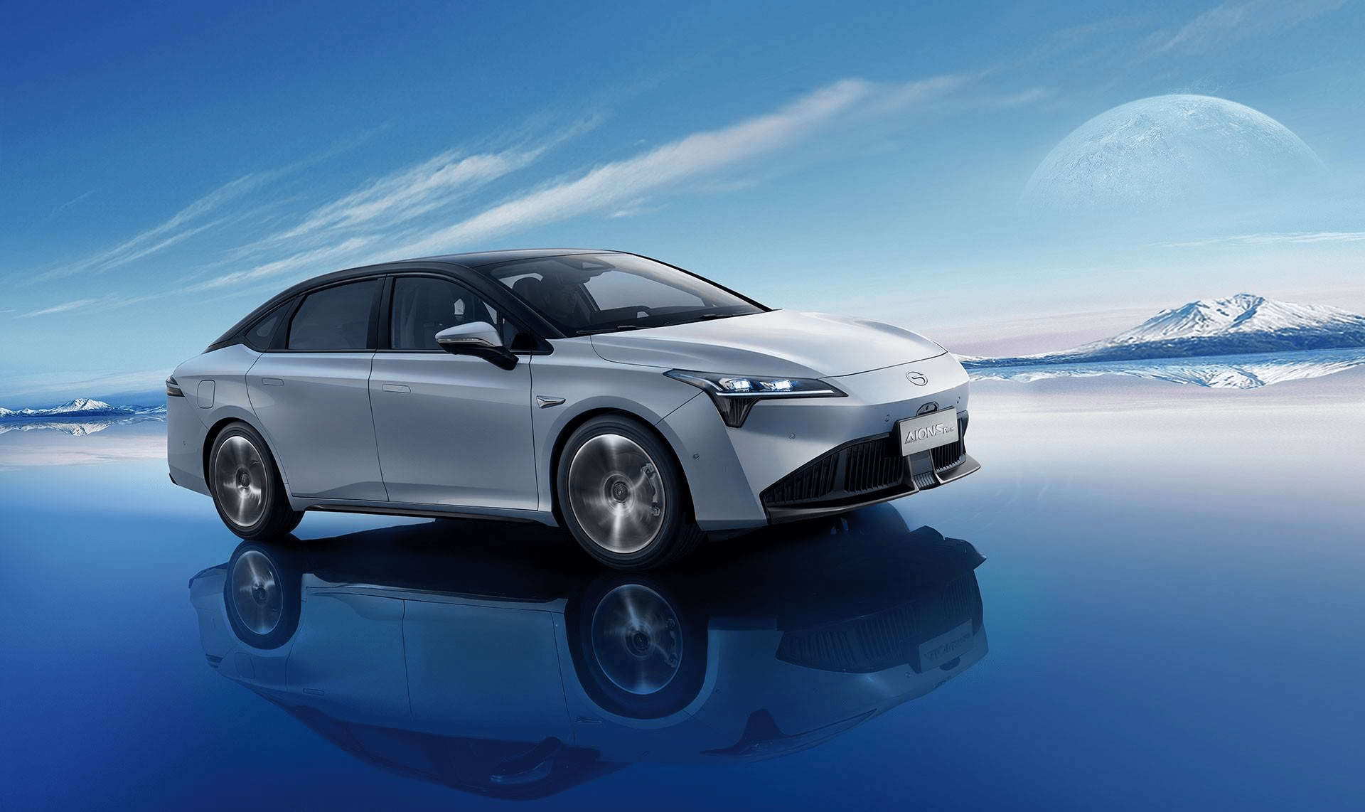 2023款埃安aion s网约车神器!加量不加价!_搜狐汽车_搜狐网