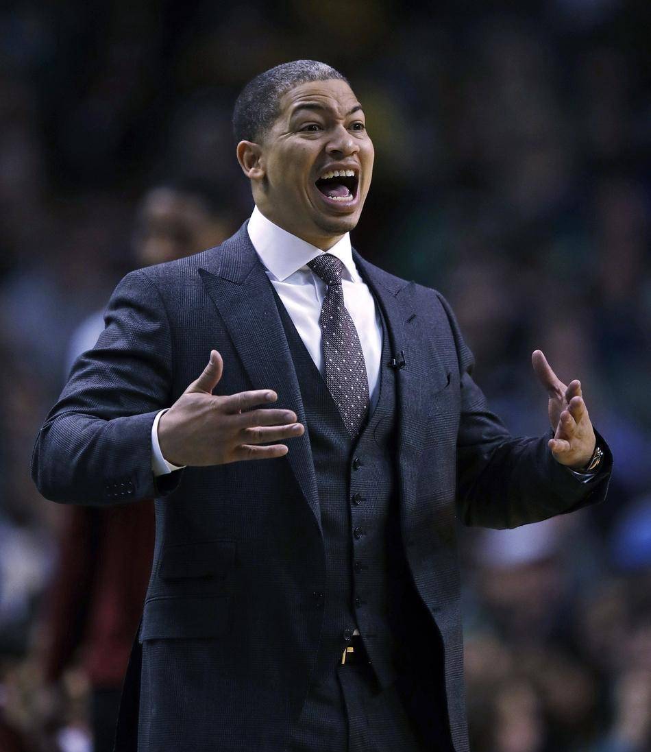 预测2022-23赛季排名前10的NBA最佳主教练-nba历史十大主教练