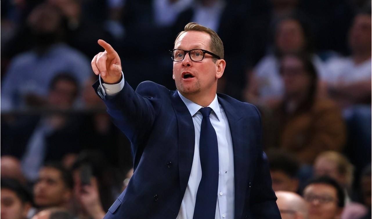 预测2022-23赛季排名前10的NBA最佳主教练-nba历史十大主教练