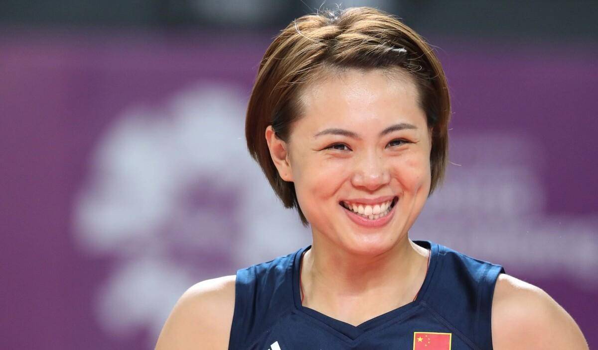 女排世界冠军曾春蕾履新,担任北京男排领队,新赛季再与上海争锋_体育