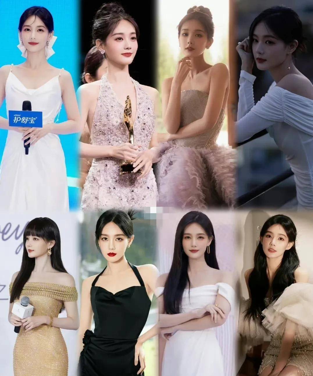 一些生图怼脸拍:(杨洋,罗一舟,林一,胡歌,张新成,侯明昊,靳东,冯绍峰