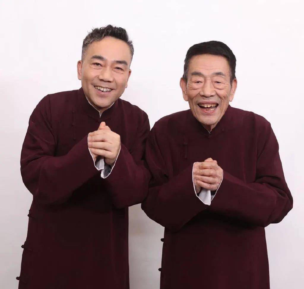 相声界没有门派,郭德纲却主动讨好,杨毅为何如此自信?_天津_地位_杨怡