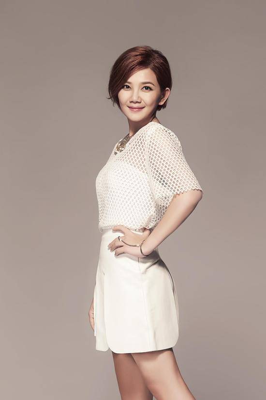 梁静茹上海演唱会_演出_音乐狂潮_盛宴