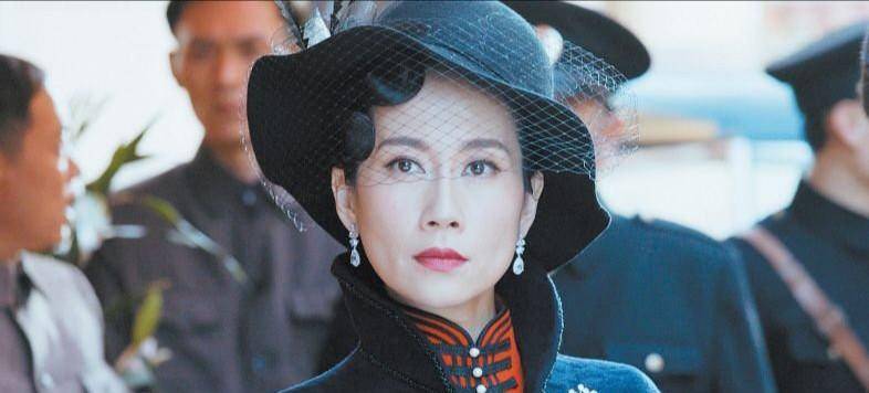 曹磊,温峥嵘抗战剧《觉醒》今晚起黑龙江卫视上星首播!