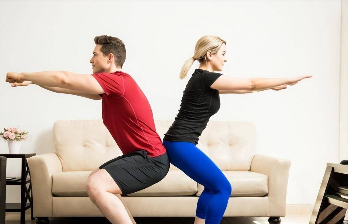 坚持"提肛运动",能收获哪些好处?