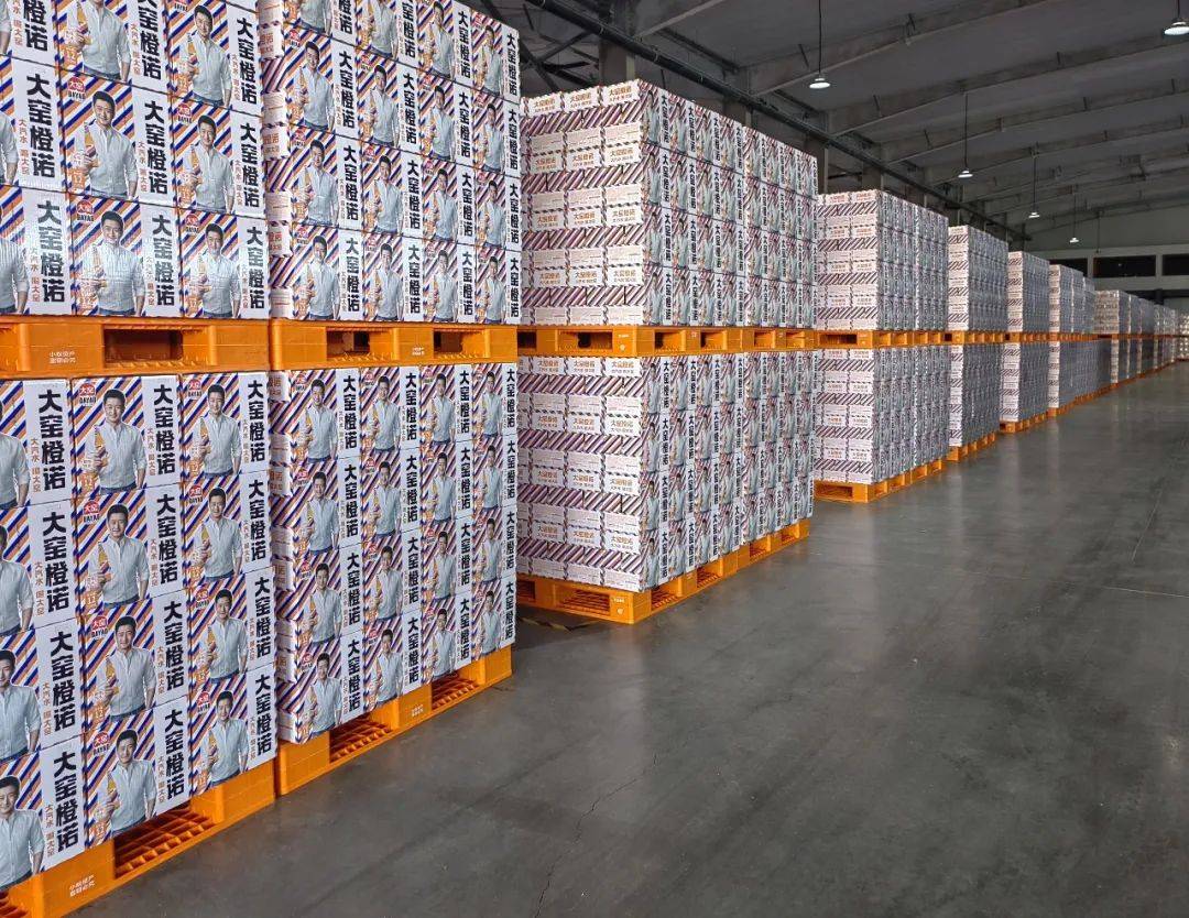 饮料暗战,国民汽水"大窑们"何以突围?