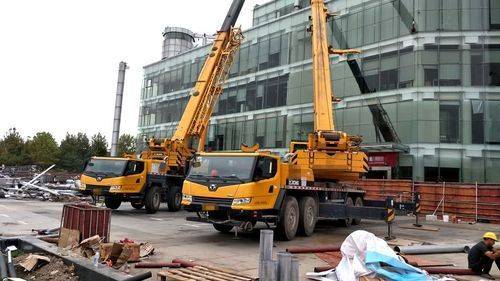 吊车司机招聘 吊车司机招聘网最近三天_操作_职业_证书