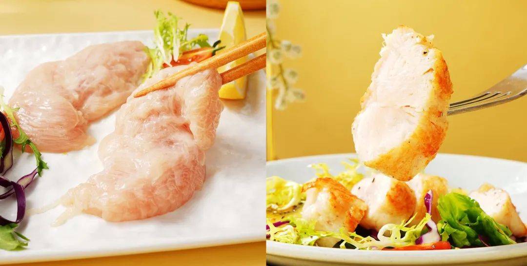 有哪些看上去热量很高，实际上热量很低的食物？(热量又低又好吃的食物)