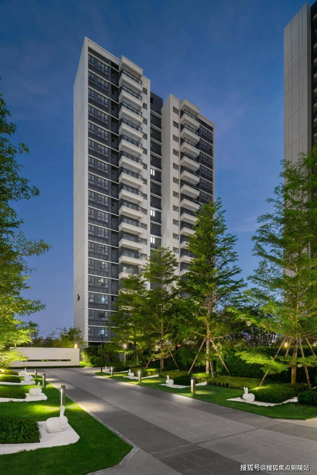 广州南沙美的云筑售楼处电话:400-116-7720转666!