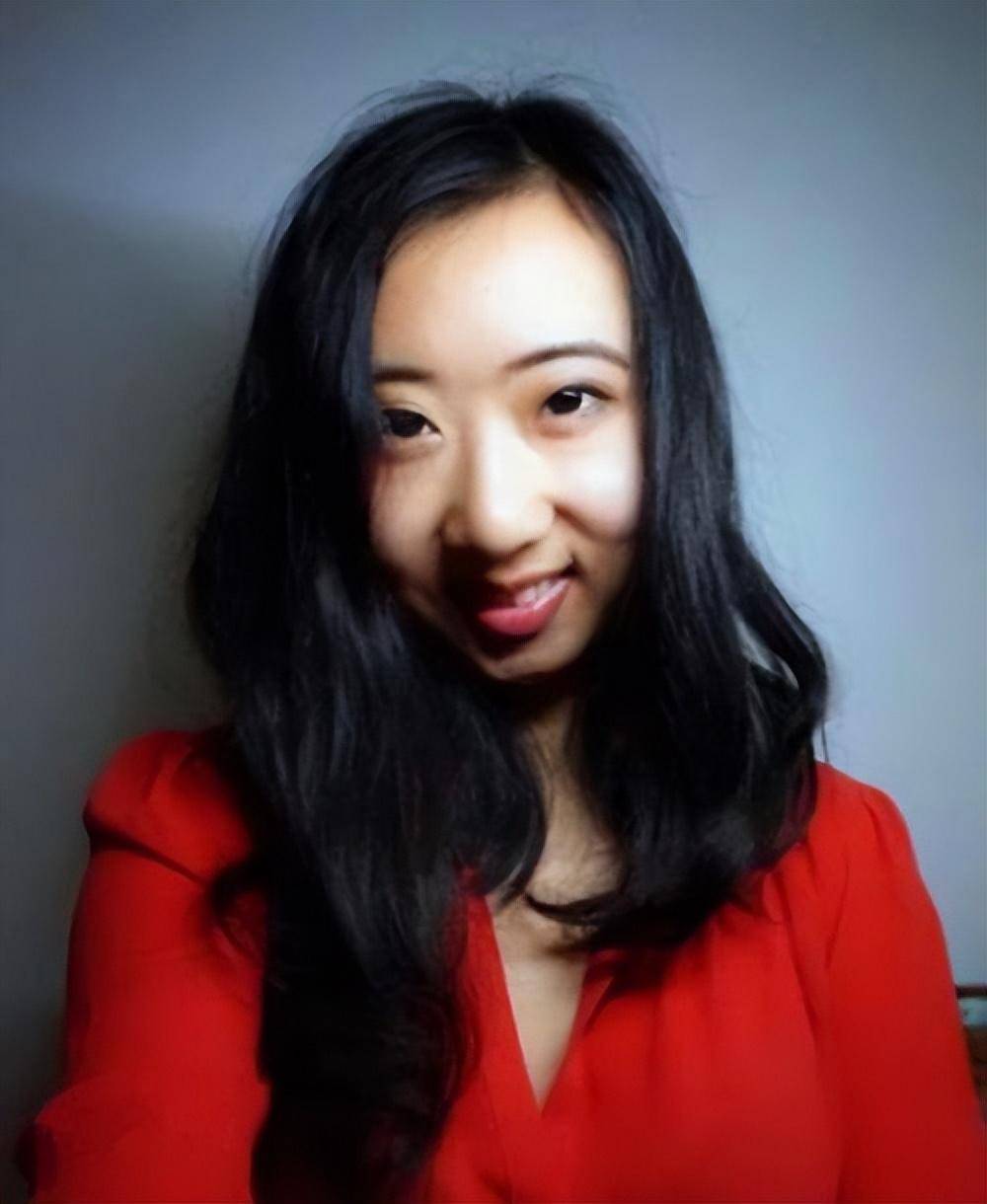 从杨舒平,许可馨,再到深圳钟小姐,女留学生怎么了_生活_演讲_普通人