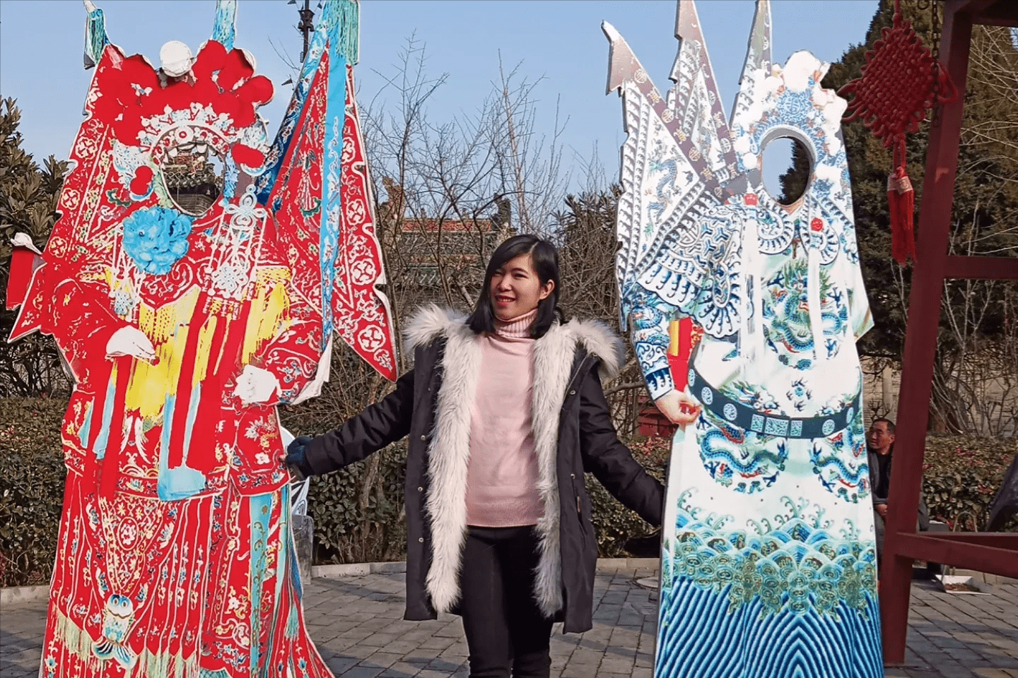 越南媳妇小邓远嫁安徽,靠自己努力在云南买房,今年想回越南探亲_爸爸