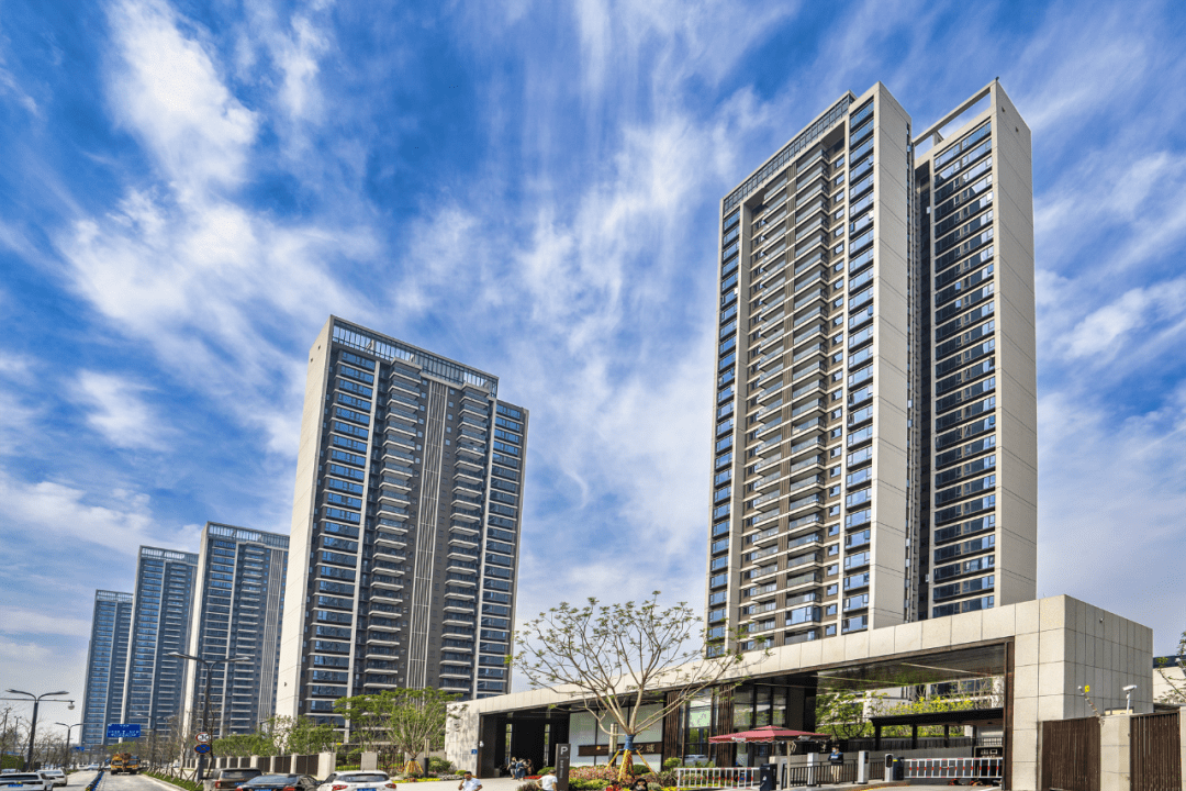 成都新房【华润时代之城】怎么样?