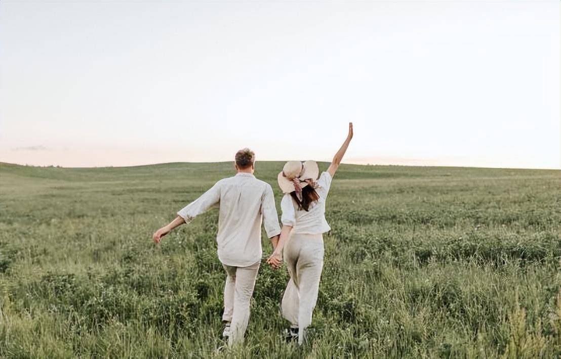 夫妻能不能一辈子,相处的时候就决定好了_婚姻_伴侣_爱情