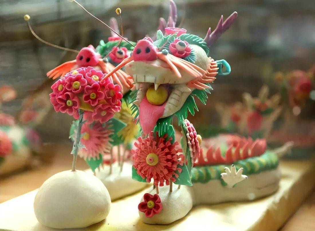 今日清明节 | 你的家乡有哪些传统美食?_文化_传承_人们