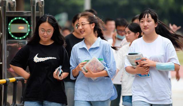 没想到（高考查询成绩时间）高考成绩查询时间2021河南 第5张