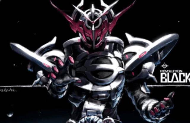 假面骑士零一:亚克零疑似仅是第一阶段,和e总一样能无限进化!