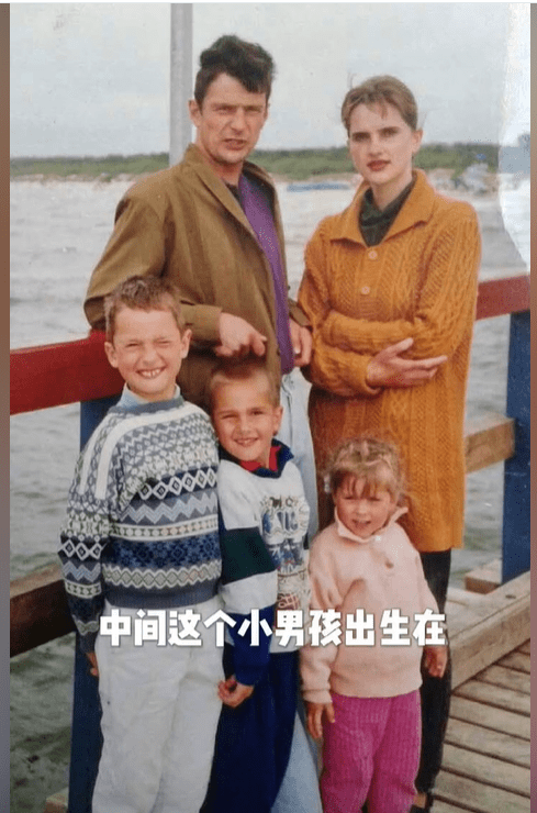 35岁中国美女,远嫁立陶宛,丈夫喜欢中国文化,全家在中国发展!