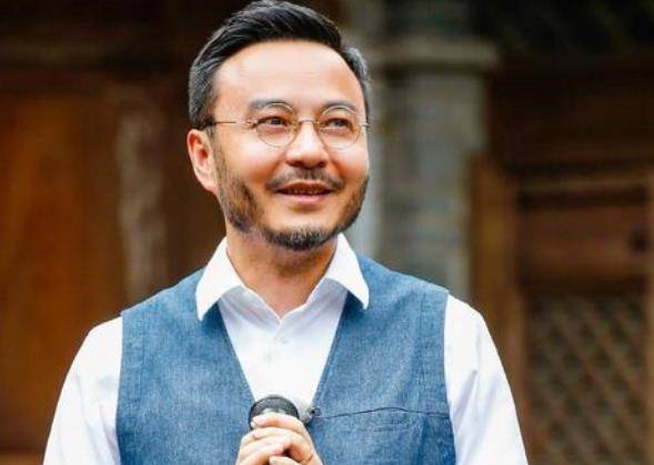 田源想重新回到天天向上,汪涵:滚,让全场叫好,田源热泪盈眶_功底_节目