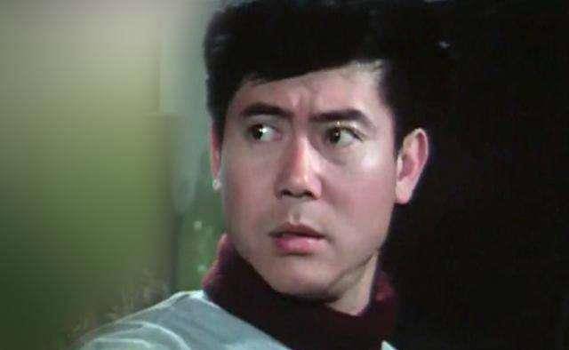 73岁老戏骨张国民:为中国电影做贡献,女儿是张棪琰,也是好演员_演技