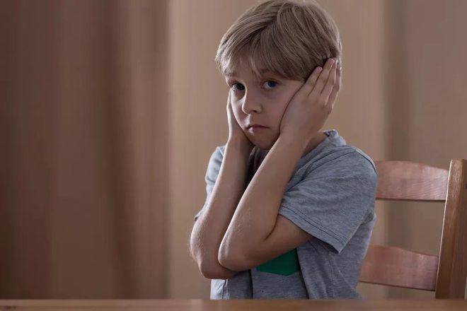 孩子受惊吓家长应该怎么办_宝宝_心神_脏腑