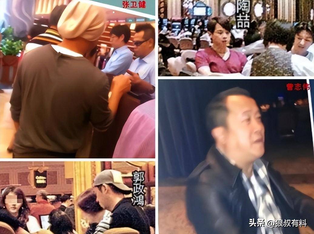 警方查获一批可“隐身”赌博机(图)-搜狐新闻中心