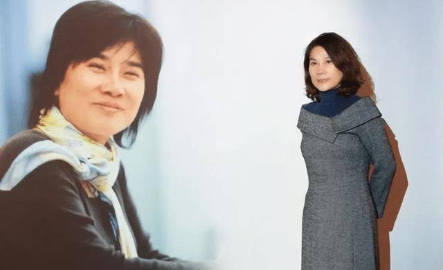 董明珠:心里只有格力和儿子,如今儿子长大成人,为何她还不再婚_丈夫