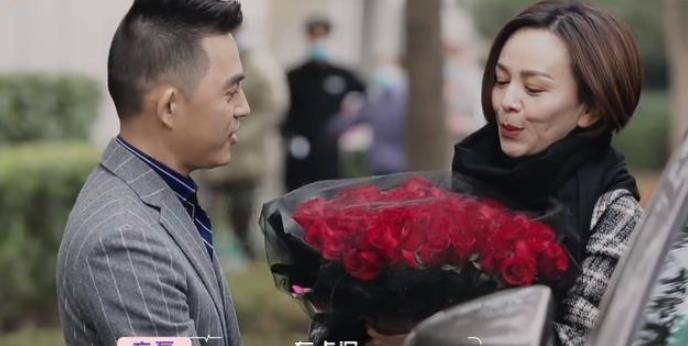 王琳终止约会崩溃大哭,疑因爱上男方已陷进去,怎么就不敢爱了?