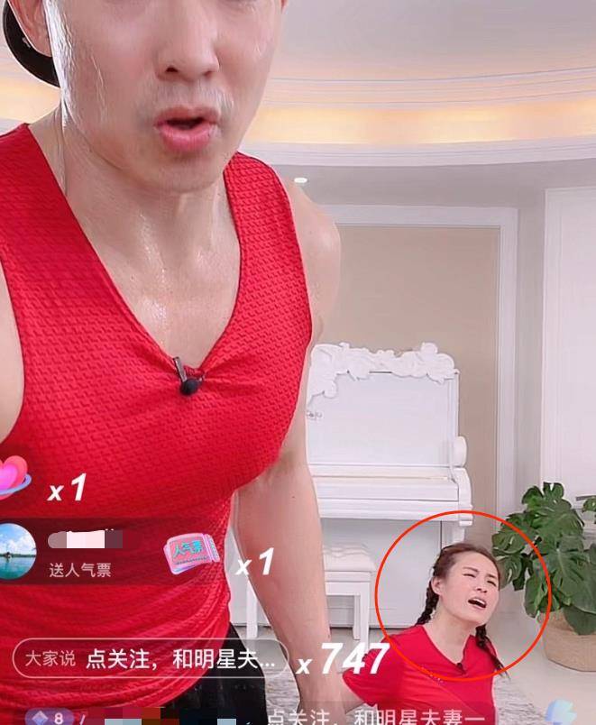 刘畊宏:是彭于晏,吴京的私人教练,也是周杰伦的过命之交_健身_因为