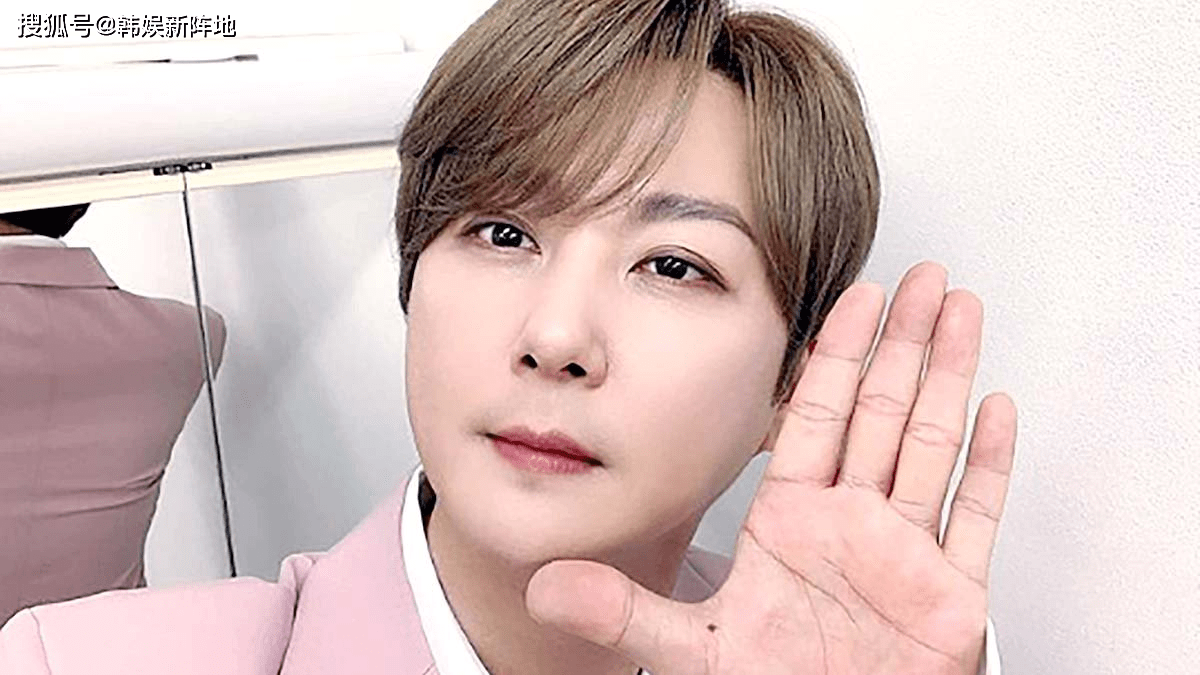 韩国知名男团神话主唱申彗星,恐遭长达2年的牢狱之灾!