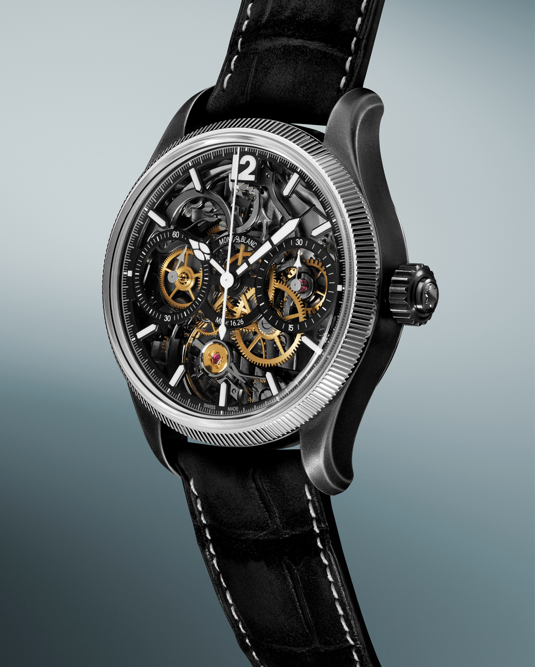 每年接触上千万客人,万宝龙讲述"探索者"的故事_山峰_品牌_高峰