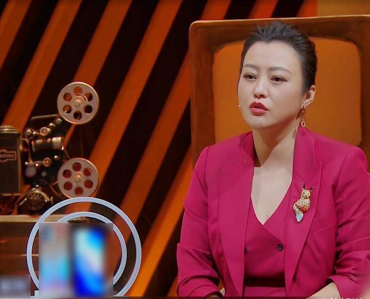 金子涵,李汶翰同样是演技差,听到郝蕾的点评后,反差也太大了!