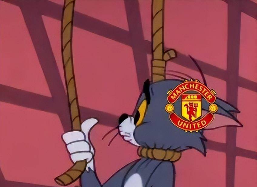 曼联强的不是光头滕哈赫,一人缺席让曼联变天_米罗_比赛_纽卡斯尔