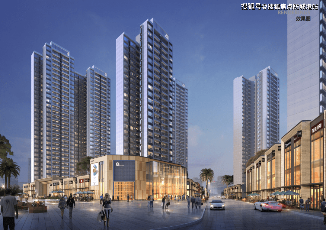 2023三水保利学府里怎么样?