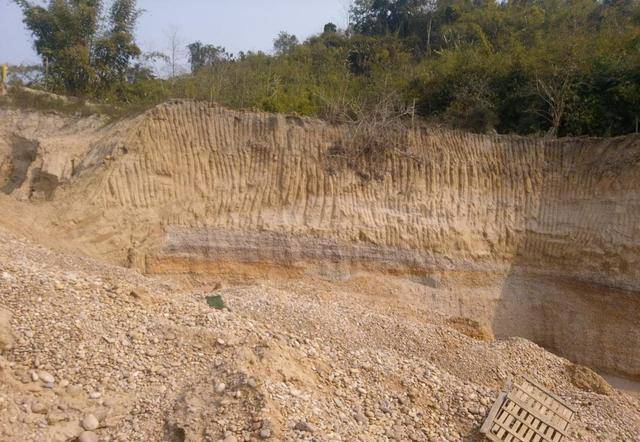 在未来的20年内,缅北有沙金矿的原始森林将被遭到大规模的毁坏,从此